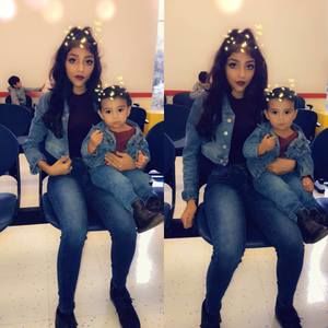 Meet your Posher, Joselyn